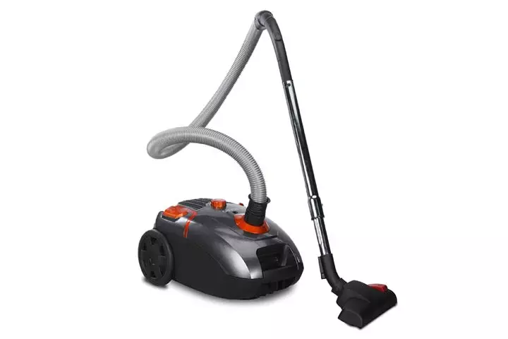 Agaro Storm Dry Vacuum Cleaner