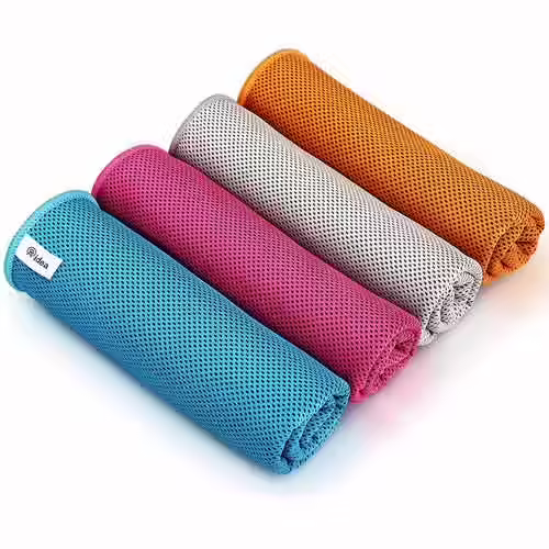 Aidea Cooling Towel