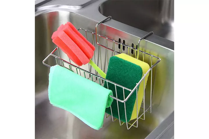 Aiduy Sponge Holder