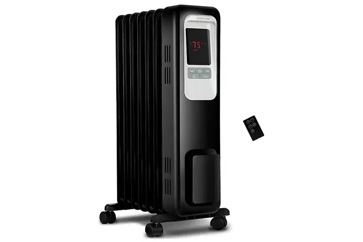 Aikoper Space Heater