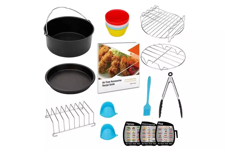 Air Fryer Accessories XL