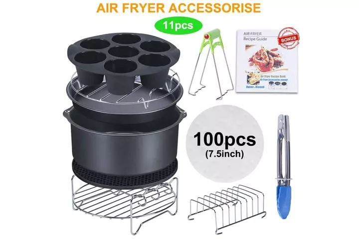 Air Fryer Accessories_2