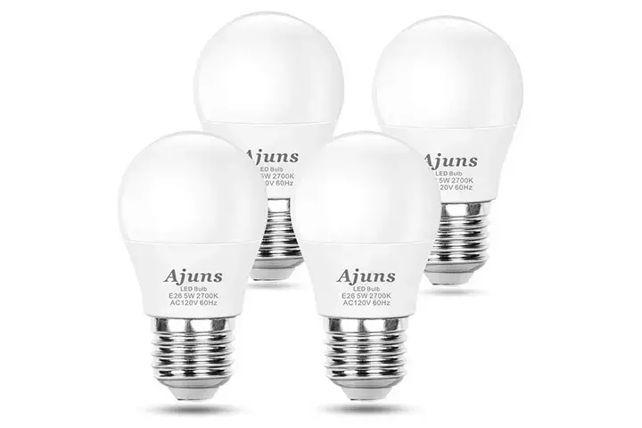 Ajuns LED Light Bulb