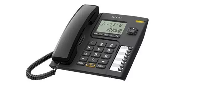 Alcatel Corded Landline Phone