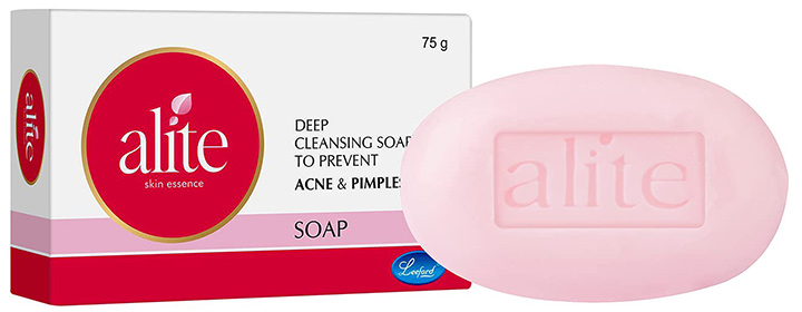 Alite Deep Cleansing Soap