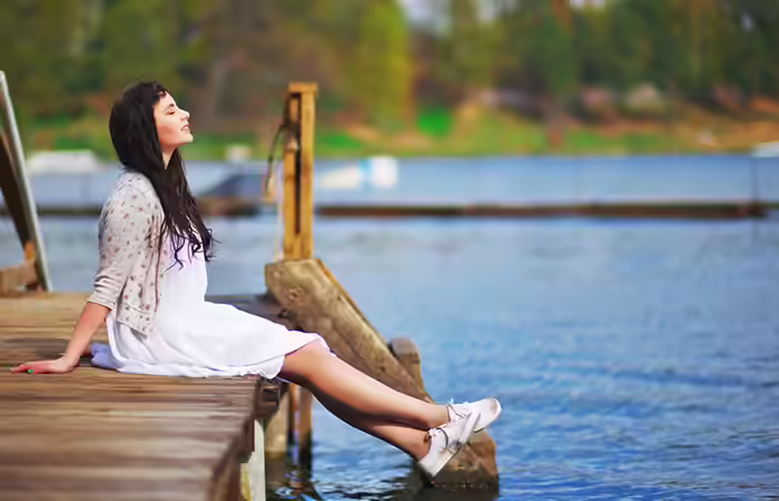 Allow yourself to feel to stop caring too much Allow yourself to feel to stop caring too much