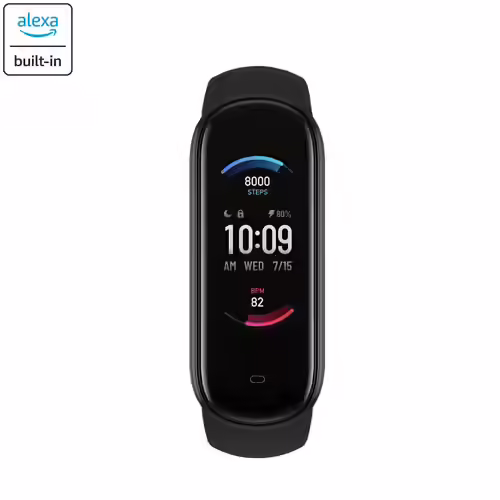 Amazfit Band 5 Activity Fitness Tracker