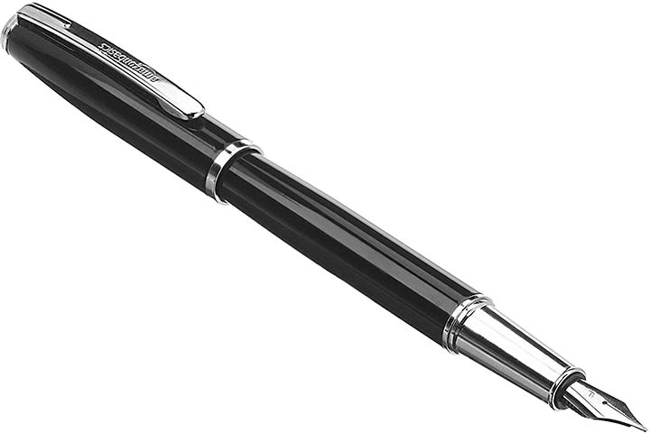 Amazon-Basics-Store-Refillable-Fountain-Pen