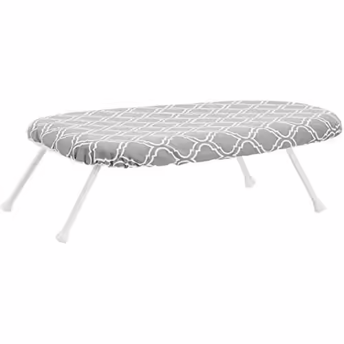 Amazon Basics Tabletop Ironing Board