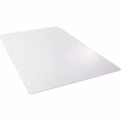 Amazon Basics Vinyl Chair Mat