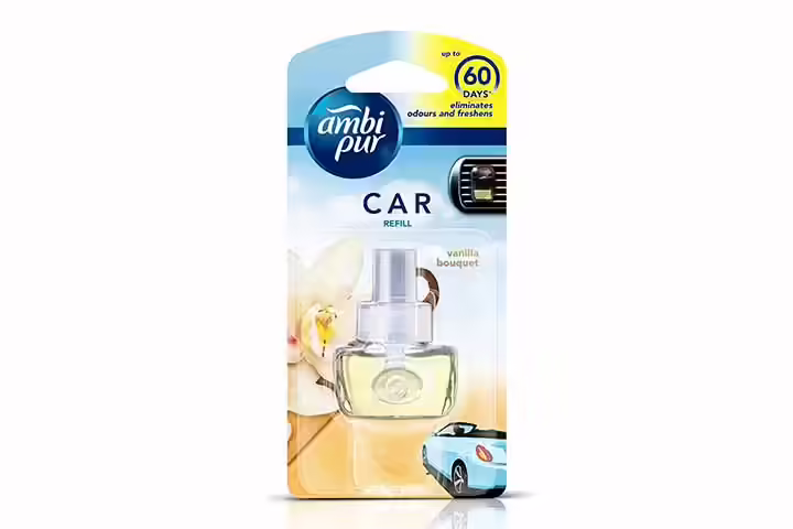 Ambi Pur Car Air Freshener Refill