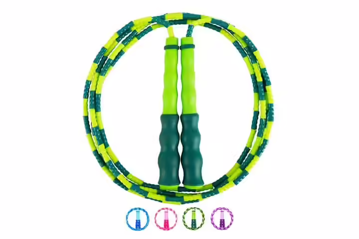 Amble Jump Rope
