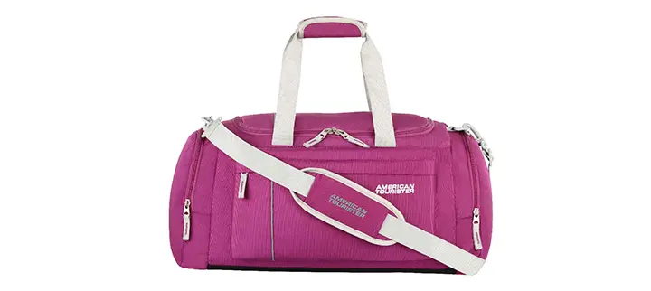 American Tourister Casual Gym Bag