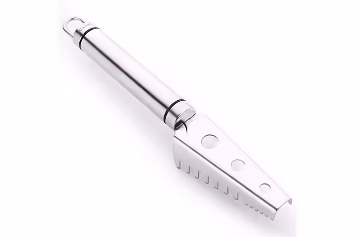 Amison Fish Scale Remover