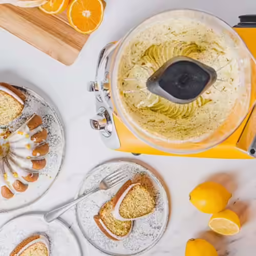 Ankarsrum Stand Mixer