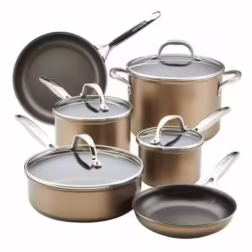 Anolon Ascend Nonstick Cookware Set