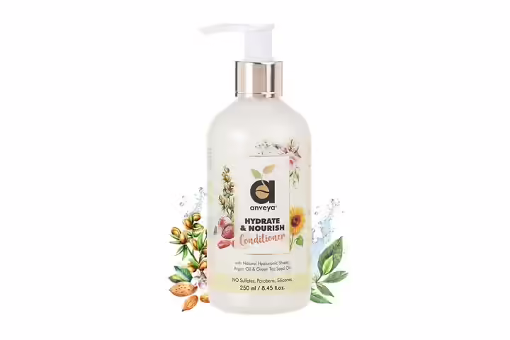 Anveya Hydrate & Nourish Conditioner