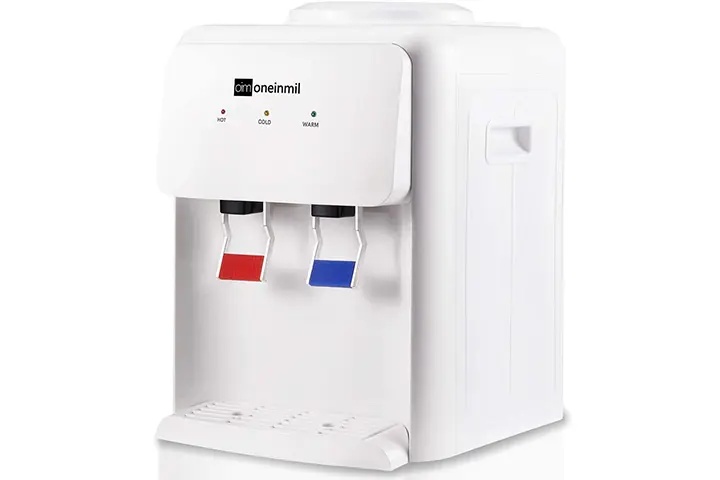 Aoxun Oneinmil Countertop Water Cooler