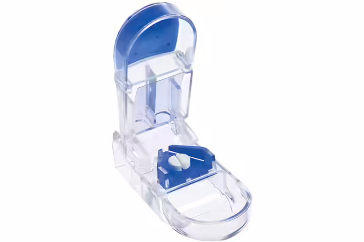 Apex Ultra Pill Cutter