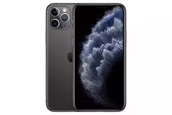 Apple iPhone 11 Pro