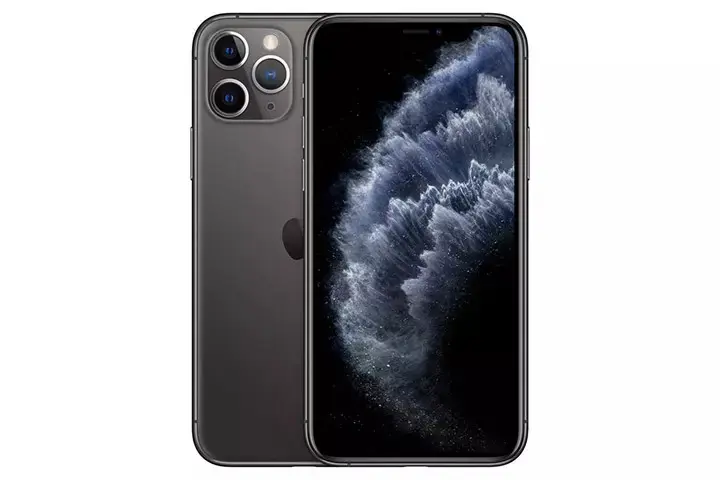 Apple iPhone 11 Pro