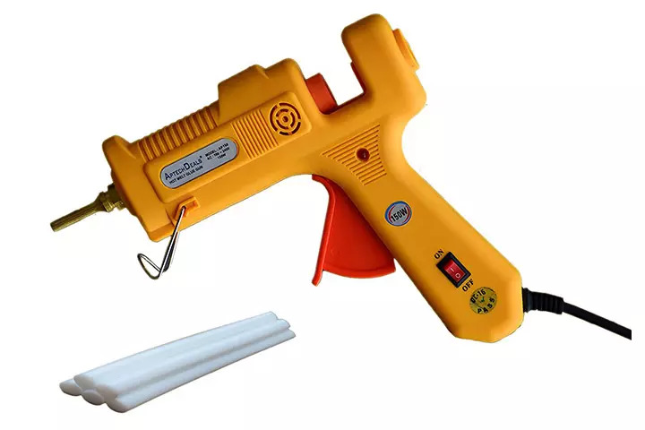 Aptech Deals Glue Gun