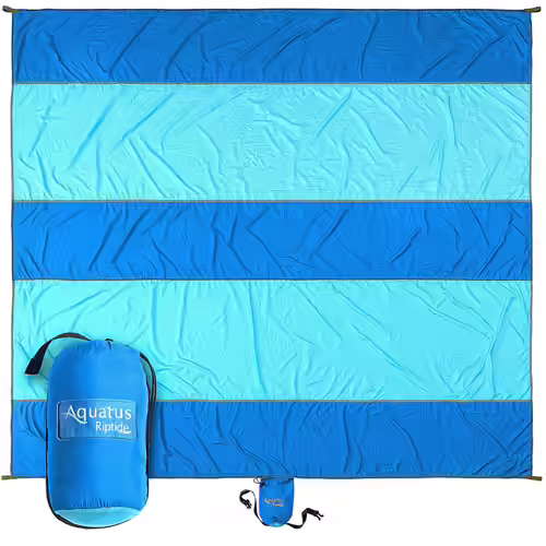 Aquatus Beach Blanket