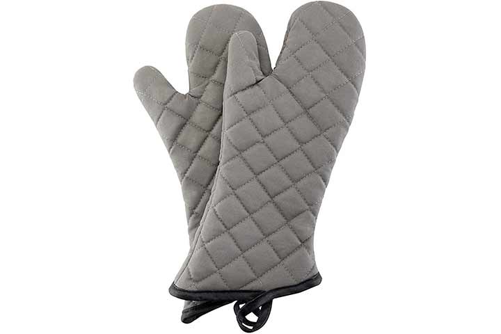 Arcliber Oven Mitts 