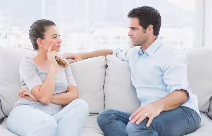 Ultimatums that work in a relationship Ultimatums that work in a relationship
