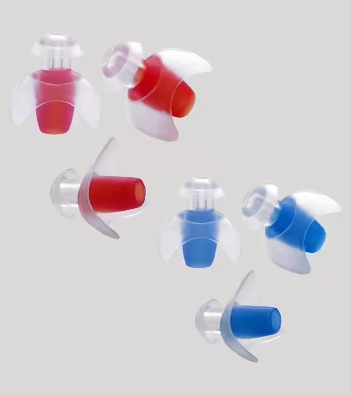 Arena Ergo Swimming Ear Plugs