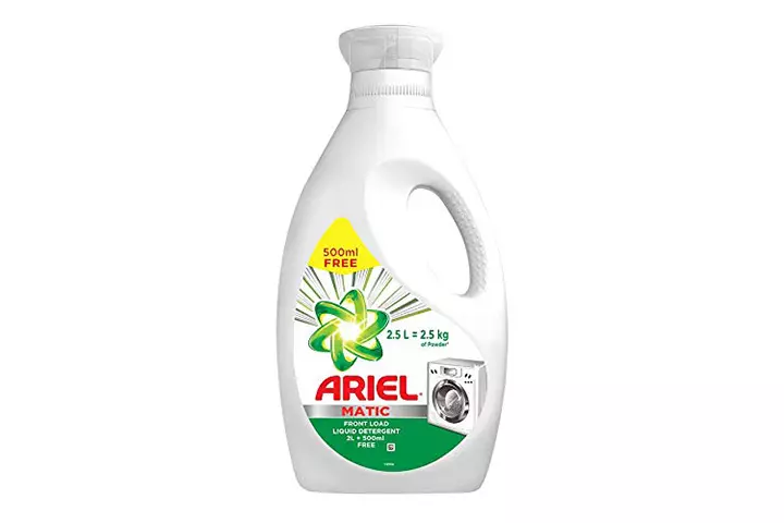 Ariel Matic Liquid Detergent