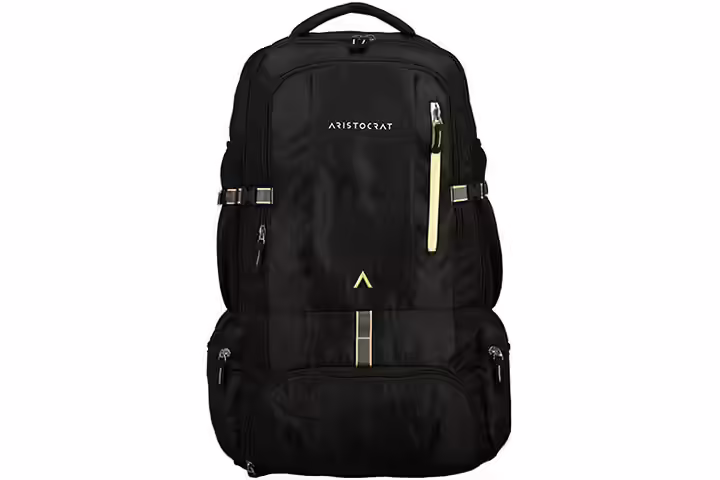 Aristocrat Rucksack