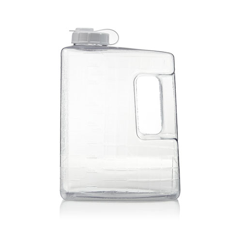 Arrow 1 Gallon Plastic Jug