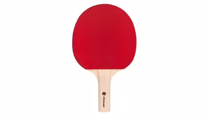 Artengo FR 710 Table Tennis Bat