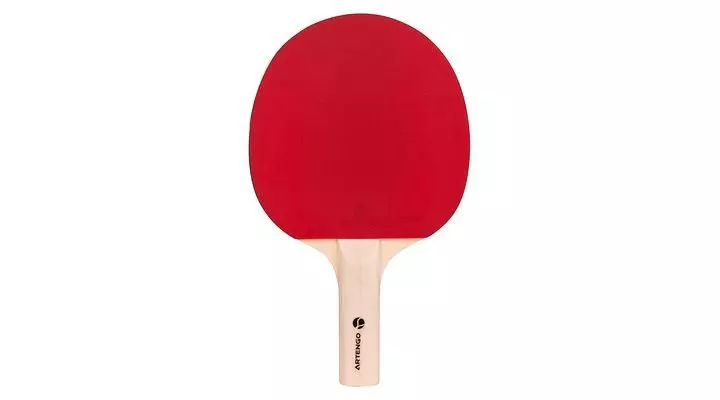 Artengo FR 710 Table Tennis Bat