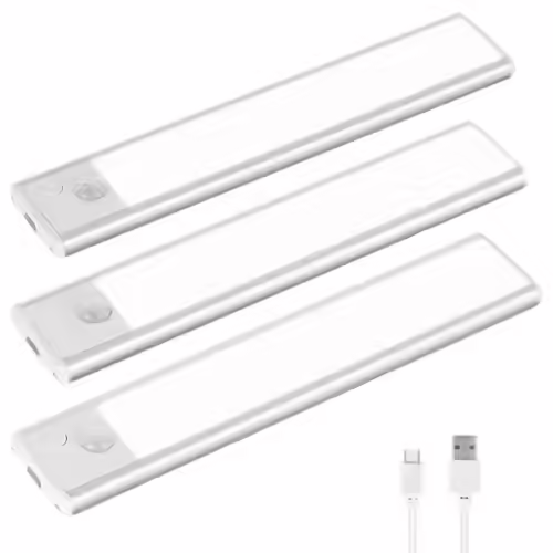 Asoko LED Closet Lights