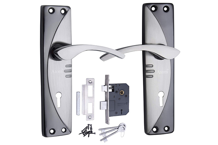 Atom Mortise Door Lock