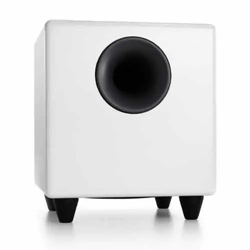 Audioengine S8 250W Powered Subwoofer