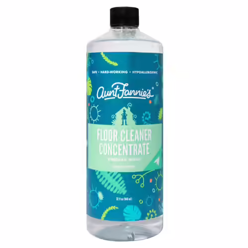 Aunt Fannie's Floor Cleaner