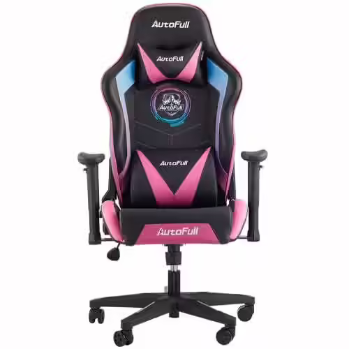 AutoFull Ergonomic Gaming Chair