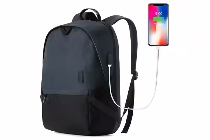 BAGSMART Travel Backpack
