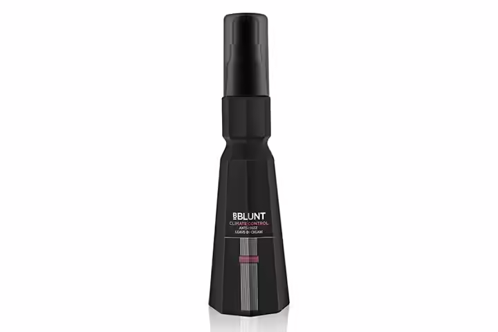 BBLUNT Climate Control Anti-Frizz Leave-In Cream