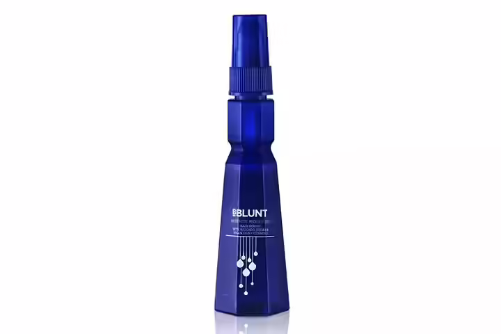 BBlunt Intense Moisture Hair Serum