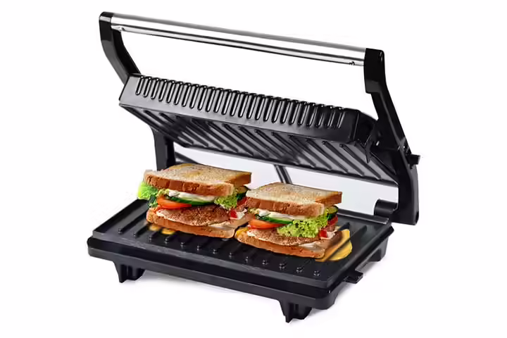 BELL SM515 Panini Grill Sandwich Maker