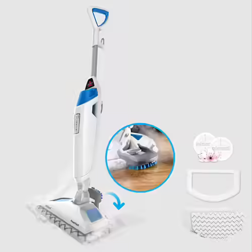 BISSELL Power Fresh Steam Mop