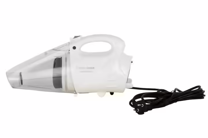 BLACK DECKER Handheld Vacuum cleaner