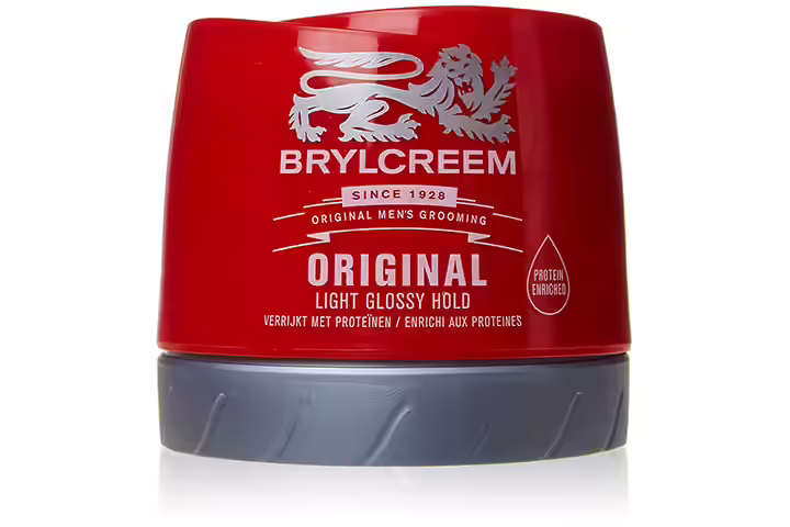 BRYLCREEM ORIGINAL Hair Cream