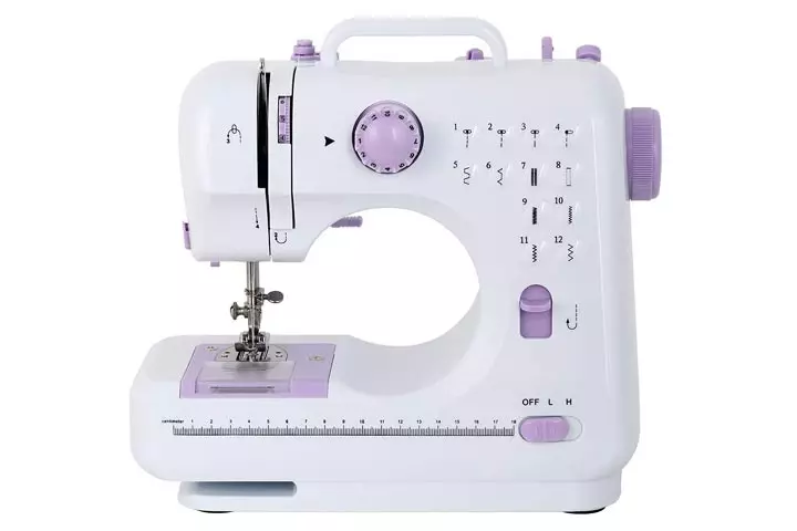 BTYPortable Sewing Machine