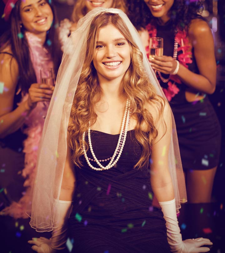 Bachelorette Party Ideas You Need To Pull Off A Perfect Party_image