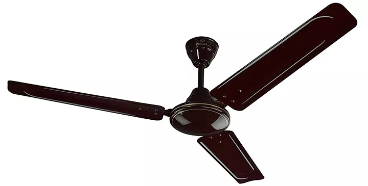 Bajaj Frore Ceiling Fan